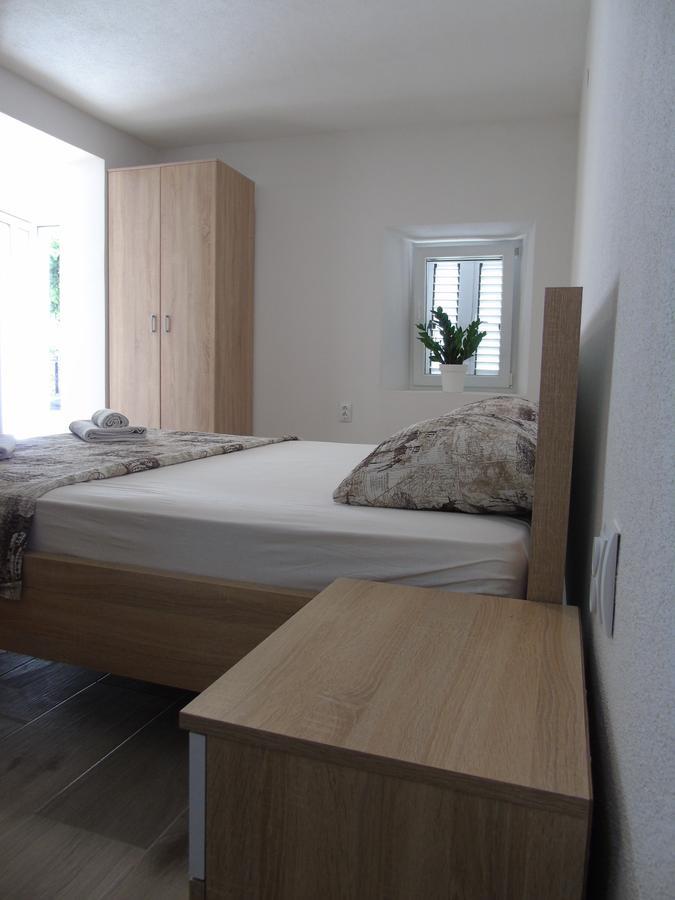 Apartments Marysol Kotor Exterior foto